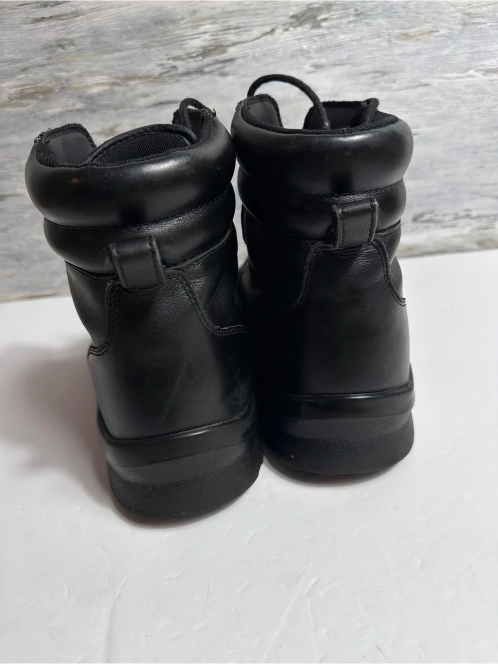 APEX AMBULATOR B4500M SUPRA DEPTH MEN'S 4
